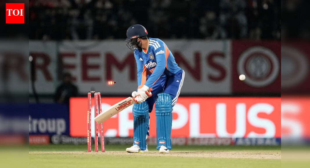 ‘If he does not perform…’: R Ashwin issues blunt review as Shubman Gill struggles in T20Is