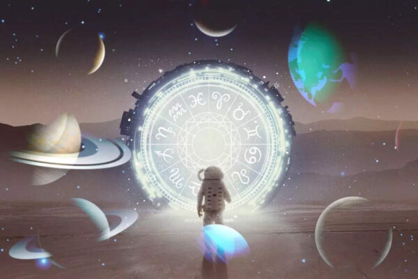 What Does the 12th House Represent in Astrology?