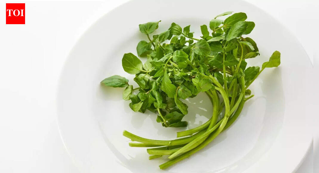 THIS everyday leafy habit may quietly lower cancer and heart disease risk |