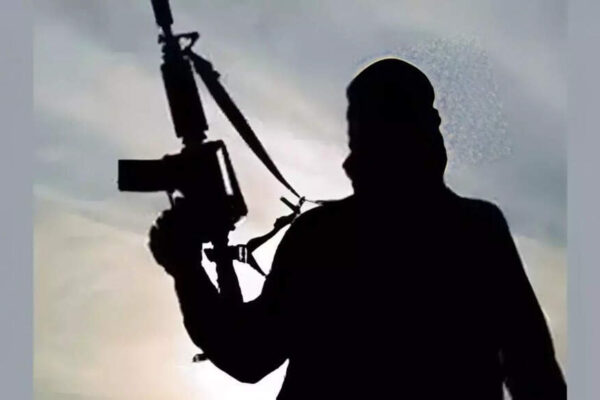Intelligence agencies monitor expansion of terrorist infrastructure in POK | India News