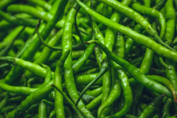 Why adding chillies to meals can improve warmth, digestion and metabolism in winter |