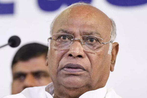 Opposition leaders have strongly criticized the Centre’s move to repeal and replace the MGNREGA, questioning the removal of Mahatma Gandhi’s name. Critics allege a conspiracy to dismantle a rights-based law, calling the renaming hypocritical and an insult to the Father of the Nation. The proposed bill aims to revamp rural employment with a new framework. Mallikarjun Kharge (PTI image)  NEW DELHI: The Opposition has mounted a sharp attack on the Centre over its move to repeal and replace the two-decade-old Mahatma Gandhi National Rural Employment Guarantee Act (MGNREGA). Several leaders have questioned the removal of Mahatma Gandhi’s name from one of India’s largest welfare programmes.Congress president Mallikarjun Kharge on Monday alleged that the proposal is part of a “BJP-RSS conspiracy” to dismantle a rights-based welfare law that benefits crores of rural poor.In a post on X, Kharge wrote: “This is not just about renaming the Mahatma Gandhi National Rural Employment Guarantee Act. This is a BJP-RSS conspiracy to end MGNREGA.” Kharge alleged that removing Mahatma Gandhi’s name while paying symbolic tributes to him exposed what he called the government’s “hollowness and hypocrisy.” The Congress leader said that the party would oppose the move “in Parliament and on the streets” and would not allow the rights of poor workers to be taken away.”Erasing Gandhi’s name on the centenary of the Sangh shows how hollow and hypocritical those are who, like Modi ji, offer flowers to Bapu on foreign soil. The Congress Party will strongly oppose in Parliament and on the streets any such decision of this arrogant regime that is against the poor and workers,” the veteran leader further wrote. The remarks came after the Centre proposed to repeal the two-decade-old Mahatma Gandhi National Rural Employment Guarantee Act (MGNREGA) with another legislation, titled the Viksit Bharat Guarantee for Rozgar and Ajeevika Mission (Gramin) (VB–G RAM G) Bill, 2025. The bill seeks to replace the MGNREGA with a revamped framework aimed at aligning rural employment and development with the national vision of Viksit Bharat 2047. It has been listed in the supplementary list of businesses issued on Monday.Congress general secretary Jairam Ramesh also objected to the proposed legislation and said the Opposition has demanded that the Bill be referred to the appropriate Parliamentary Standing Committee for detailed scrutiny.In a post on X, Ramesh said such far-reaching legislation requires “deep study and wide consultations,” in keeping with parliamentary traditions.“The entire Opposition is demanding that the following three far-reaching Bills be referred to the Standing Committees concerned. We are hopeful that in keeping with the best of Parliamentary traditions and practices, this demand will be agreed to by the Government. The Bills require deep study and wide consultations: Higher Education Commission Bill, Atomic Energy Bill and G-RAM-G Bill,” his post read. Earlier, Ramesh criticised the government’s focus on renaming schemes, accusing it of prioritising branding over substance. He questioned why Mahatma Gandhi’s name was being removed from a programme that has been in place since 2005Speaking to reporters, Ramesh said: “The Narendra Modi government is unbeatable in changing the names of schemes and laws, no one can match it. The Nirmal Bharat Abhiyan was turned into Swachh Bharat Abhiyan, the rural LPG distribution program was named Ujjwala… They are experts in packaging, branding, and naming. The surprising thing is that they hate Pandit Nehru, but they hate Mahatma Gandhi so much too; the Mahatma Gandhi National Employment Guarantee Scheme has been running since 2005… You are changing its name to the Venerable Bapu Employment Guarantee Scheme; what’s the problem with the name Mahatma Gandhi?” Other Opposition leaders echoed similar concerns. Congress MP Saptagiri Ulaka, who chairs the Parliamentary Standing Committee on Rural Development and Panchayati Raj, said the BJP had always intended to end MGNREGA.He recalled that the committee had recommended increasing the number of workdays and wages under the scheme and flagged pending dues to states. “I don’t know what problem they have with the name of Bapu, but they wanted to finish it because it was a Congress scheme. I head the Parliamentary panel, and we made so many recommendations — to increase the number of days to 150, to increase the wages… the states have pending dues, West Bengal is not getting funds. They have brought a Bill, but why have they removed the name of Mahatma Gandhi?, ” Ulka asked. . Congress leader Priyanka Gandhi Vadra also questioned the rationale behind renaming the law.Speaking to reporters in the Parliament House complex, she said: “Whenever the name of a scheme is changed, there are so many changes that have to be made in offices, stationery… for which money is spent. So, what is the benefit? Why is it being done?Why is Mahatma Gandhi’s name being removed. Mahatma Gandhi is considered the tallest leader not just in the country but in the world; so, removing his name, I really don’t understand what the objective is. What is their intention?”Senior Trinamool Congress leader and Rajya Sabha MP Derek O’Brien termed the move an insult to the Father of the Nation.”But then, are you surprised! These are the same people who hero-worshipped the man who killed Mahatma Gandhi. They want to insult Mahatma Gandhi and remove him from history,” O’Brien said.CPI(M) general secretary MA Baby alleged that the proposed overhaul was an attempt to mask the dilution of MGNREGA’s rights-based structure.”The Union Government’s grandstanding over a total revamp of the MGNREGS is an attempt to hide the startling fact that the basic rights-based framework under which it operated is being dismantled, and the central share brought down drastically. We will fight tooth and nail against this disastrous move both inside and outside Parliament,” he claimed.Samajwadi Party chief Akhilesh Yadav also criticised the government’s move, saying renaming schemes was a long-standing BJP practice.Speaking to reporters, Yadav said: “The BJP’s culture of changing names is very old… In this double-engine government, the engine in Delhi is learning from the engine in Uttar Pradesh… This double-engine government is claiming others’ work as its own. They don’t have any new work to show.”About the proposed law: MGNREGA, enacted in 2005 and renamed in 2009, guarantees up to 100 days of wage employment annually to rural households willing to undertake unskilled manual work.The proposed VB–G RAM G Bill increases this guarantee to 125 days and seeks to establish a broader rural development framework aligned with Viksit Bharat 2047.Rural development minister Shivraj Singh Chouhan, in the statement of objects and reasons of the Bill, acknowledged that MGNREGA has provided assured wage employment for the past 20 years. However, he said further strengthening was necessary in view of socio-economic changes in rural India and the expansion of other social security schemes.The Bill proposes a centrally sponsored framework under which states will design their own schemes within six months of the Act’s implementation, with the Centre making allocations based on defined parameters. Any expenditure beyond the approved allocation would be borne by state governments.About the AuthorTOI News DeskThe TOI News Desk comprises a dedicated and tireless team of journalists who operate around the clock to deliver the most current and comprehensive news and updates to the readers of The Times of India worldwide. With an unwavering commitment to excellence in journalism, our team is at the forefront of gathering, verifying, and presenting breaking news, in-depth analysis, and insightful reports on a wide range of topics. The TOI News Desk is your trusted source for staying informed and connected to the ever-evolving global landscape, ensuring that our readers are equipped with the latest developments that matter most.”Read MoreEnd of ArticleFollow Us On Social MediaVideosPM Modi Begins Jordan, Ethiopia, Oman Tour To Boost Ancient Ties, Expand India’s Global South RoleIndian Diaspora Members Prepare Cultural Performances Ahead Of PM Modi’s Jordan VisitFrom Power Cuts To 500 GW Grid, India Emerges As Global Data Centre Hub Under Modi: Piyush GoyalCong’s ‘Modi Teri Kabr Khudegi’ Slogan Sparks Uproar, NDA Seeks Apology As Parliament Grinds To Halt”Abusing PM Does Not Befit” Rijiju Seeks apology From Congress Over Anti-Modi SlogansYogi Adityanath Targets Nehru Over Kashmir, Links Historic Blunder To India’s Long Terror CrisisWho Is Sajid And Naveed Akram? Bondi Beach Attacker Father-Son Duo Shame Pakistan With Terror AttackLetter To Sonia Gandhi Costs Ex Odisha MLA Moquim Party Post As Congress Cites Anti Party ActivitiesSambit Patra Criticises Congress ‘Vote Chor, Gaddi Chhod’ Rally At Delhi’S Ramlila MaidanPM Modi Condemns “Ghastly” Sydney Terror Attack, Reiterates India’s Zero Tolerance For Terror123PhotostoriesAnkita Lokhande and Vicky Jain’s love story: From being close friends to getting remarried in EuropeUttarakhand Govt announces snow leopard tour to boost winter tourism; 5 other Indian spots to see the Big CatMrunal Thakur’s colourful Paithani saree is a bold love letter to Maharashtrian cultureFrom ethnic glam to chic streetwear: ‘Bigg Boss 19’ fame Farrhana Bhatt’s fashion diaryWhat is binge eating disorder and how to fix it?9 Auspicious Symbols According To Your Birth Date‘Housefull 5’, ‘Sikandar’, ‘Nadaaniyan’: 2025 films that struggled to make an impact at the box office7 animals whose names begin with the letter VPune’s double-decker flyover ready to decongest city, Metro Line-3 and town projects set to transform mobilityWant flat stomach before New Year’s Eve? Try these 5 belly-fat-burning exercises123Hot PicksBondi beach attackCorona RemediesJetBlue flight VenezuelaGold rate todaySilver rate todayPublic Holidays NovemberBank Holidays NovemberTop TrendingDelhi SchoolMLB Trade RumorsNFL PlayoffPhilip River KidsLuka Modric and Vanja Bosnic Net WorthBoston Red SoxDelhi AQILebron JamesDelarum PouyabaharWho is Paige Shiver