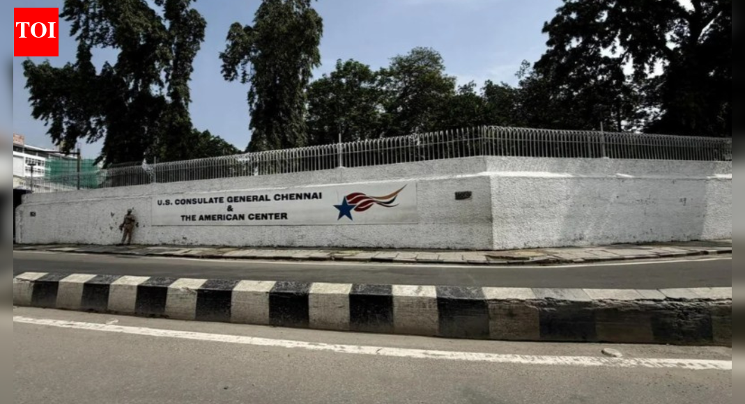 ‘Have you been following the news?’: Redditor shares visa interview experience at Chennai consulate as social media vetting begins | World News