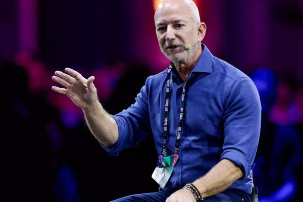 When Jeff Bezos said, my dream job is not running Amazon; but making slow, high-end …