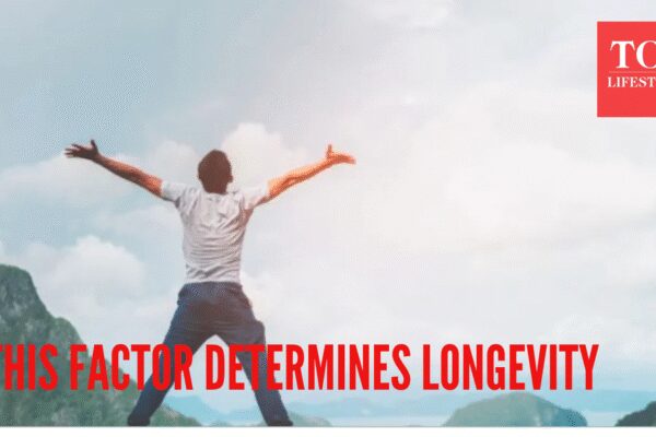 Not BMI, not weight, but this factor determines how long you will live, says Harvard trained doc |