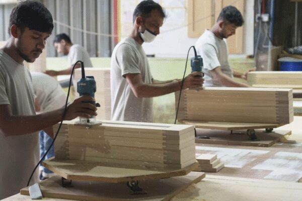 Skill push: Centre to incentivise states, districts to partner industry for local skill planning; AI to map jobs and workers
