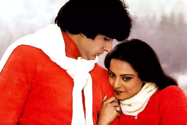 ‘Rekha believes she belongs to Amitabh Bachchan in spirit and he belongs to her,’  says her friend revealing why their relationship ended: ‘When he joined politics…’