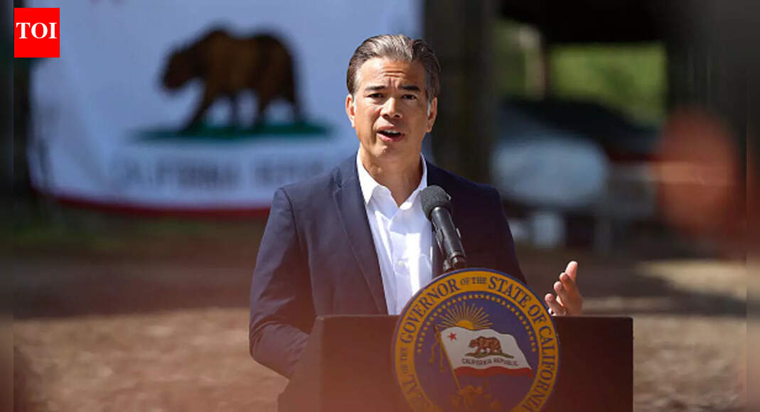 H-1B visa fee hike: 20 states sue Trump administration over 0,000 fee, affecting tech, healthcare