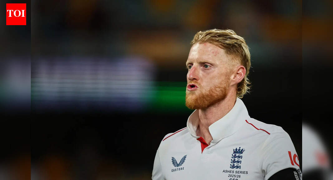 ‘Look them in the eye and fight’: Ben Stokes delivers brutal message before crucial Ashes Test | Cricket News