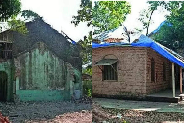 Thane Regional Mental Hospital is undergoing redevelopment. This plan involves cutting down over half of its trees. This action will impact the environment and the therapeutic benefits nature provides to patients. Experts suggest decentralizing the hospital to preserve green spaces. The loss of these trees affects local biodiversity and urban well-being. What’s lost when hospitals lose their trees Shrieks serrate the evening air at the Regional Mental Hospital in Thane, as a flock of parakeets swoop into the overstory for a treetop council. Their agenda is easy enough to read, stapled to the trunk of every other tree across these 30 acres: a public notice inviting feedback and objections to the govt’s plan to cut and transplant trees affected by the redevelopment of this 124-year-old hospital complex. What the notice doesn’t spell out is that more than half the trees on the hospital grounds—724 of 1,614—have been marked for the axe, and some have reportedly already been felled. Such sweeping loss of green cover is a body blow to a city barrelling down the freeway to urbanisation. It threatens to unravel local biodiversity, unsettle ecological balance, undermine crucial ecosystem services, and rob the landscape of its natural environmental buffer. But there’s another loss, closer to home, that has been entirely overlooked—the chance for the hospital’s mentally ill patients to gain from the well-documented therapeutic effects of engaging with nature in their own backyard. Nature is a known healer. For centuries, people relied on its curative and palliative powers—from plant-based salves to mineral-rich soaks—to treat a wide range of ailments. But its formal role in modern mental health therapy is relatively recent. The term ‘ecopsychiatry’, for instance, was introduced in the late 1970s to examine how people’s relationship with their environment shaped their mental well-being. Its companion idea, ‘ecopsychology’, emerged in 1992 to bring ecological thinking to psychotherapy and foster lifestyles that were ecologically and psychologically healthy, as articulated in the essay Eco-psychiatry: Culture, Mental Health and Ecology with Special Reference to India. ‘Ecotherapy’, coined in 1996, went a step further, testing and shaping practical pathways for treatment. “Ecotherapy or nature therapy talks about using nature—which includes the natural environment—mountains, seas, forests—and animals to improve people’s mental health,” says Dr. Anjali Chhabria, Psychiatrist and former President of Bombay Psychiatric Society, who uses animal-assisted therapy in her own practice. “People have long been using nature for therapy, without knowing what it was called,” she says, recalling an incident from her childhood in which she witnessed mentally ill patients, in chains, being made to stand under a waterfall. Their attendants said it helped them feel better. “They didn’t know how it was helping, only that it did.” Anxiety and depression, for instance, can be alleviated by the sights, sounds, and tactile experiences of nature—and in some cases, such exposure may even allow for reduced psychiatric medication, she explains. People experience nature not only through their senses but also through non-sensory pathways, including phytoncides, negative air ions, and microbes, notes the paper Review of the Benefits of Nature Experiences: More Than Meets the Eye, adding that the science is still evolving. Nature sounds aid stress recovery; plant-derived scents enhance calmness, alertness, and mood; and human–animal interactions activate the oxytocinergic system, reducing social stress and producing positive endocrinological, physiological, and psychosocial effects. Phytoncides, volatile organic compounds released by plants, are thought to reduce stress and promote relaxation, while environmental microbes play a role in immunoregulation. Until a few years ago, patients at Thane’s Regional Mental Hospital experienced some of these effects firsthand. “We noticed that time spent in nature helped regulate patients’ emotions,” says Dr. Sandeep Divekar, a psychiatrist at the hospital. “Many of them enjoyed sitting among the trees and visiting the vegetable and flower gardens, where they gardened and grew vegetables that were used in the kitchen.” Supervised access to green spaces supplemented clinical treatment, although it wasn’t scripted into formal therapy. “Sensory-motor activities like digging and handling dirt had a calming effect on them, especially on those from rural backgrounds.” That, he admits, is no longer possible because of the ongoing construction. “We can’t take patients outdoors the way we did before, when the campus was pristine and peaceful.” Work to modernise and expand the hospital’s capacity from 1,850 to 3,278 beds is well underway and has already wiped out the gardens. The few remaining green patches are accessible only under staff escort, Dr. Divekar says. However, the current staff shortage makes such outings rare. The govt plans to turn the hospital into a state-of-the-art superspecialty mental health institution on the lines of Bengaluru’s National Institute of Mental Health and Neurosciences (NIMHANS). With wards being rebuilt, the hospital has only 669 in-patients at the moment. “Most long-stay patients have been shifted to govt-assisted private rehab centres,” says Dr. Netaji Mulik, Medical Superintendent, who says the redesigned complex will feature dedicated green corridors. According to the Institute for Health Metrics and Evaluation, mental disorders rose from the 12th to the 5th leading cause of health loss worldwide between 1990 and 2023. Recent data from the World Health Organization reveals that more than one billion people globally live with mental health disorders, the most common being anxiety and depression. These cut across gender, communities, and countries, exacting a social, economic, and human toll—an estimated 727,000 lives were lost to suicide in 2021. Urbanisation is recognised as a contributor to the rising mental health burden, one that natural environments—especially public green spaces with their preventive and restorative benefits—can help ease. These spaces are regarded as vital organs of a healthy city and are reflected in SDG 11.7 (Sustainable Cities and Communities). Their erasure deprives citizens of these essential services, pushing those who can afford it to seek nature beyond city limits, notes psychotherapist Alaokika Motwane wryly. “Yet nature itself gives freely, to rich and poor alike,” she adds, “We need hospitals to treat illness, but instead of amplifying the built environment—which often fuels these problems—why not let nature intervene earlier and nip them in the bud.” When it comes to mental health therapy, they all caution that nature should complement formal treatment, not replace it. “One must use nature judiciously, deciding what will work and how best to optimise it, because every individual’s needs differ and solutions must be tailored accordingly,” says Dr. Chhabria, acknowledging the challenge of practicing ecotherapy in cities where ecosystems themselves are increasingly scarce. By the same token, the redevelopment of the Regional Mental Hospital, Thane, should be guided not by a standardising logic, but a particularising one. “Decentralising the institute is the answer,” recommends Dr. Divekar. “Instead of one large central institution, we need to have many smaller 100-bed hospitals in districts across the state. Then there would be no need to cut these trees.”End of ArticleFollow Us On Social MediaVideosFrom Missiles To Torpedoes, DRDO Outlines India’s Big Defence Push For Near-Term Battlefield EdgePM Modi Begins Jordan, Ethiopia, Oman Tour To Boost Ancient Ties, Expand India’s Global South RoleIndian Diaspora Members Prepare Cultural Performances Ahead Of PM Modi’s Jordan VisitFrom Power Cuts To 500 GW Grid, India Emerges As Global Data Centre Hub Under Modi: Piyush GoyalCong’s ‘Modi Teri Kabr Khudegi’ Slogan Sparks Uproar, NDA Seeks Apology As Parliament Grinds To Halt”Abusing PM Does Not Befit” Rijiju Seeks apology From Congress Over Anti-Modi SlogansYogi Adityanath Targets Nehru Over Kashmir, Links Historic Blunder To India’s Long Terror CrisisWho Is Sajid And Naveed Akram? Bondi Beach Attacker Father-Son Duo Shame Pakistan With Terror AttackLetter To Sonia Gandhi Costs Ex Odisha MLA Moquim Party Post As Congress Cites Anti Party ActivitiesSambit Patra Criticises Congress ‘Vote Chor, Gaddi Chhod’ Rally At Delhi’S Ramlila Maidan123Photostories6 Traditional egg curries from different parts of the countryAnkita Lokhande and Vicky Jain’s love story: From being close friends to getting remarried in EuropeUttarakhand Govt announces snow leopard tour to boost winter tourism; 5 other Indian spots to see the Big CatMrunal Thakur’s colourful Paithani saree is a bold love letter to Maharashtrian cultureFrom ethnic glam to chic streetwear: ‘Bigg Boss 19’ fame Farrhana Bhatt’s fashion diaryWhat is binge eating disorder and how to fix it?9 Auspicious Symbols According To Your Birth Date‘Housefull 5’, ‘Sikandar’, ‘Nadaaniyan’: 2025 films that struggled to make an impact at the box office7 animals whose names begin with the letter VPune’s double-decker flyover ready to decongest city, Metro Line-3 and town projects set to transform mobility123Hot PicksBondi beach attackCorona RemediesJetBlue flight VenezuelaGold rate todaySilver rate todayPublic Holidays NovemberBank Holidays NovemberTop TrendingDelhi SchoolMLB Trade RumorsNFL PlayoffPhilip River KidsLuka Modric and Vanja Bosnic Net WorthBoston Red SoxDelhi AQILebron JamesDelarum PouyabaharWho is Paige Shiver