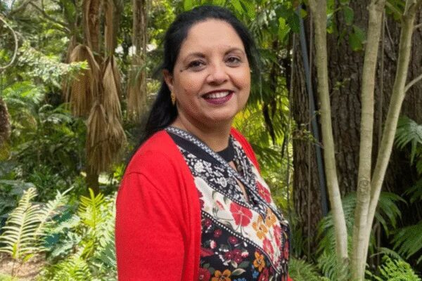 Indian-origin woman in Long Beach, Bubbly Kaur, detained by ICE from Green Card interview; living in US since 1994 | World News