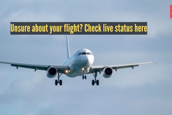 Not sure if your flight is cancelled or delayed due to Delhi fog? Track live status here |