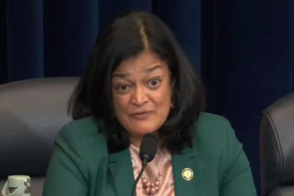 ‘Trump’s tariffs pushing India away’: Congresswoman Pramila Jayapal warns US may lose trade ally to Russia and China