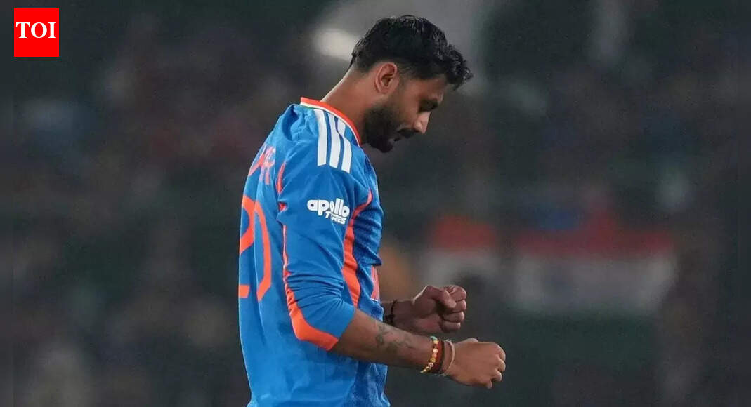 IND vs SA: Axar Patel ruled out of T20I series vs South Africa; Shahbaz Ahmed named replacement