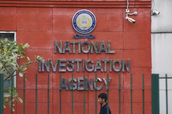 ‘Waging war against India’: NIA names Pak handler in Pahalgam case; chargesheet filed