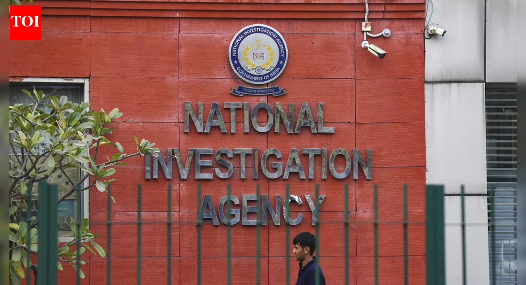 ‘Waging war against India’: NIA names Pak handler in Pahalgam case; chargesheet filed