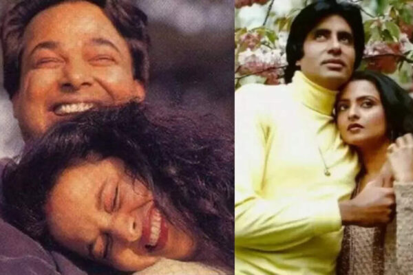 Rekha’s friend was SHOCKED when she married Mukesh Aggarwal who was her ardent fan, he was short and dark, she had Amitabh Bachchan in vision: ‘Due to her heart-break, she felt it was good for her’