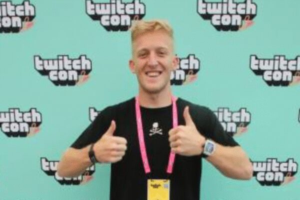 Fortnite star Turner “Tfue” Tenney breaks his Twitch silence after a year with an unexpected confession
