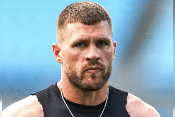 TJ Watt injury update: Is Steelers’ LB playing today vs Dolphins?