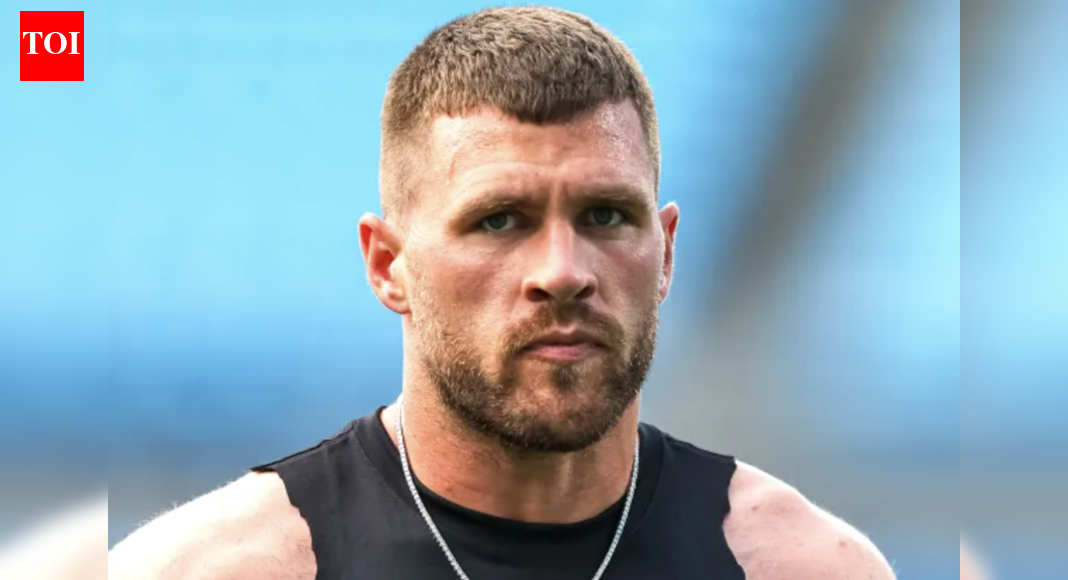 TJ Watt injury update: Is Steelers’ LB playing today vs Dolphins?