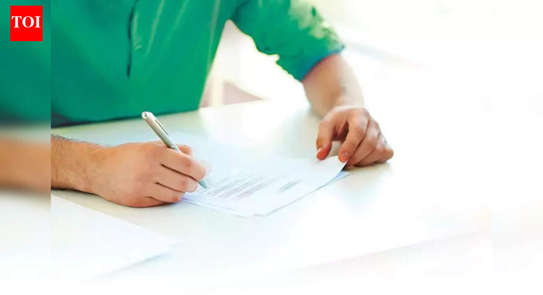 Odisha NEET PG counselling 2025 round 2 dates revised again: Check new schedule, seat allotment details here