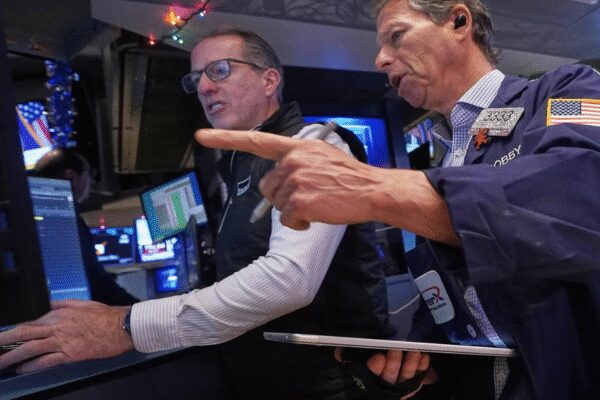 US markets today: Wall Street opens higher; investors brace for jobs, inflation data