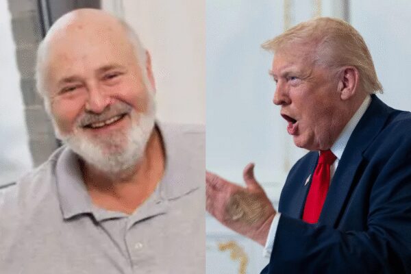 Donald Trump stirs row after calling Rob Reiner ‘tortured and struggling star’ after death: ‘Utterly disgraceful’