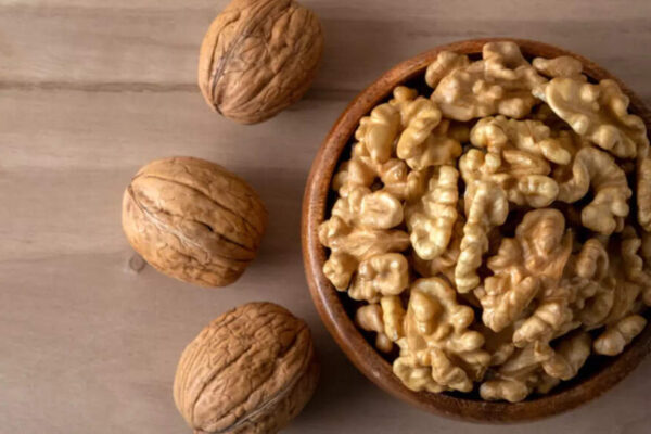 10 foods with more Omega-3 than walnuts |