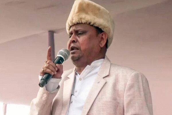 Babri Masjid row: VHP terms mosque plan unlawful under BNS; urges Bengal govt to file FIR against Humayun Kabir | India News