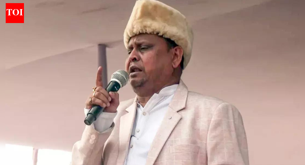 Babri Masjid row: VHP terms mosque plan unlawful under BNS; urges Bengal govt to file FIR against Humayun Kabir | India News