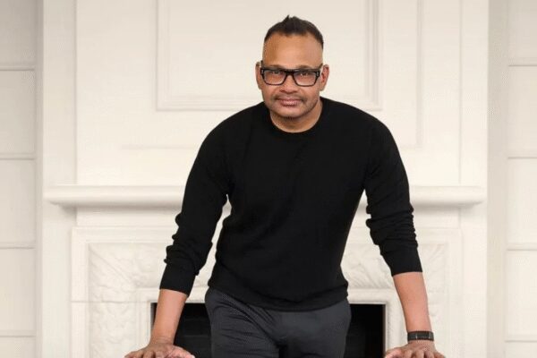 ‘If you’re on an H1-B visa…’: Indian-origin Jyoti Bansal explains how he made billions of dollars from scratch |