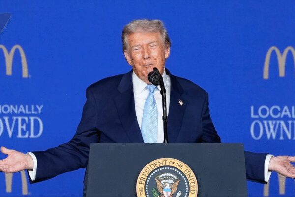 ‘Incurable affliction’: Trump claims Rob Reiner killing linked to ‘Trump derangement syndrome’, calls him ‘struggling’ actor
