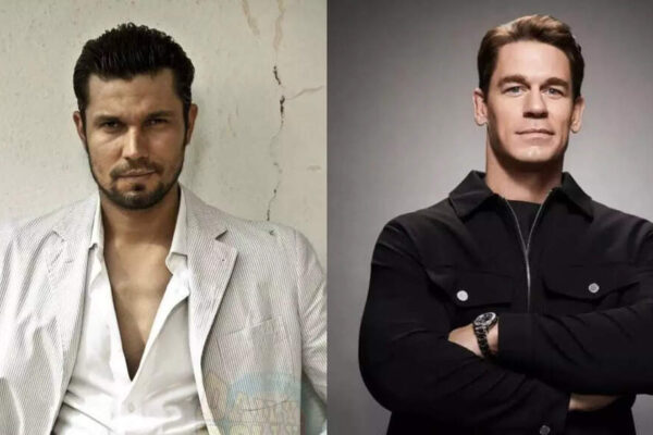 Randeep Hooda’s heartfelt message to John Cena after he retires from WWE: ‘He’s inspired millions through sheer hard work and humility’
