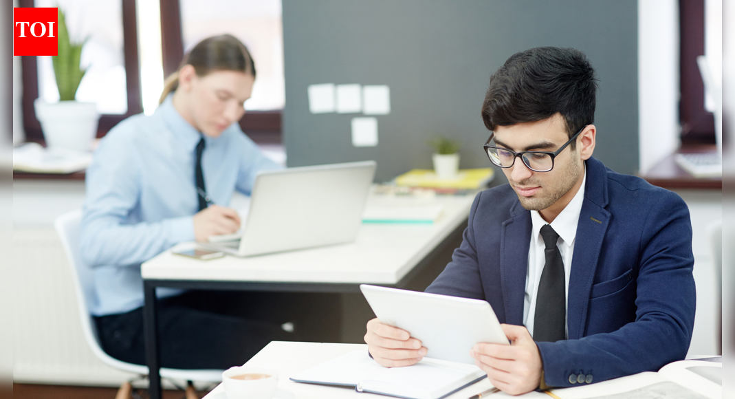 Preparing for bank exams? Here’s what can help you crack them in the first attempt