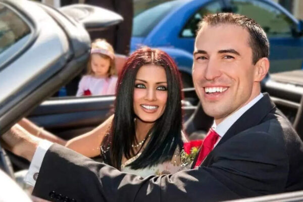 Celina Jaitly seeks Rs 100 crore compensation and Rs 10 lakh monthly maintenance from estranged husband Peter Haag in domestic violence case |