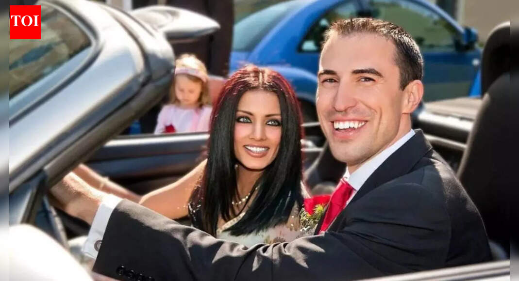 Celina Jaitly seeks Rs 100 crore compensation and Rs 10 lakh monthly maintenance from estranged husband Peter Haag in domestic violence case |