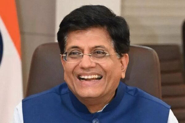 Power push: India emerges as preferred hub for data centres, says Piyush Goyal