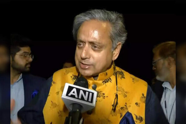 Congress MP Shashi Tharoor explained his absence from the party’s “Vote Chor, Gaddi Chhod” rally, citing a prior international commitment made six months ago. He assured that there were no issues from his side, despite recently skipping other party meetings and praising Prime Minister Modi. Shashi Tharoor  NEW DELHI: Congress MP Shashi Tharoor on Monday said he was absent from the party’s “Vote Chor, Gaddi Chhod” rally as he was abroad due to a “prior commitment.”Also Read | ‘Always been more than one tendency in party’: Shashi Tharoor shares post comparing his ideas with Rahul Gandhi; calls it a ‘thoughtful analysis’The former diplomat, who has recently made headlines for skipping Congress meetings and for praising Prime Minister Narendra Modi, added that there are “no issues” from his side.”I was abroad yesterday. It was a commitment I had made six months ago. From my side, everything is fine,” he told news agency ANI.Also Read | ‘Loyalty undermines democracy’: Shashi Tharoor calls out leader worshipping – veiled jibe at Congress?Earlier, Tharoor had also skipped a meeting of Congress Lok Sabha MPs chaired by Lok Sabha leader of opposition and former party chief Rahul Gandhi. According to party sources, the Thiruvananthapuram MP had informed in advance about his unavailability. Another senior leader, Chandigarh MP Manish Tewari, was also absent from the meeting.As per posts on Tharoor’s X timeline, he was at an event in Kolkata on Sunday night.Also Read | Congress vs Tharoor: MP skips party’s key huddle; cites travel hurdleOn Sunday, the Congress held its “Vote Chor Gaddi Chhod” rally at the Ramlila Maidan in Delhi, heightening its campaign against alleged electoral irregularities. The grand old party intensified its campaign over the Special Intensive Revision (SIR) of the electoral rolls.Also Read | ‘Historic’: Shashi Tharoor lauds BJP’s performance in Kerala local body pollsTharoor, who joined the Congress in 2009, has in recent months taken positions that differ from the party’s official line on several issues.For instance, he was recently chosen by the Centre to lead one of the all-party delegations that visited several countries following Operation Sindoor in May, despite not being nominated by the Congress.About the AuthorTOI News DeskThe TOI News Desk comprises a dedicated and tireless team of journalists who operate around the clock to deliver the most current and comprehensive news and updates to the readers of The Times of India worldwide. With an unwavering commitment to excellence in journalism, our team is at the forefront of gathering, verifying, and presenting breaking news, in-depth analysis, and insightful reports on a wide range of topics. The TOI News Desk is your trusted source for staying informed and connected to the ever-evolving global landscape, ensuring that our readers are equipped with the latest developments that matter most.”Read MoreEnd of ArticleFollow Us On Social MediaVideosIndian Army Displays Turkish Yiiha Drone Used By Pakistan During Operation SindoorPM Modi Arrives In Jordan, Receives Warm Welcome By Indian Diaspora In AmmanUS Starts Mandatory Social Media Checks For H-1B Visas Leaving Indian Professionals Most ExposedBJP’s Succession Script Repeats: Why Nitin Nabin Is Working President, And Not Nadda’s ReplacementEnd Of MGNREGA? What VB–G Ram G Means For Rural Workers, Farmers And Viksit Bharat PlanFrom Missiles To Torpedoes, DRDO Outlines India’s Big Defence Push For Near-Term Battlefield EdgePM Modi Begins Jordan, Ethiopia, Oman Tour To Boost Ancient Ties, Expand India’s Global South RoleIndian Diaspora Members Prepare Cultural Performances Ahead Of PM Modi’s Jordan VisitFrom Power Cuts To 500 GW Grid, India Emerges As Global Data Centre Hub Under Modi: Piyush GoyalCong’s ‘Modi Teri Kabr Khudegi’ Slogan Sparks Uproar, NDA Seeks Apology As Parliament Grinds To Halt123Photostories5 adorable pink animals stealing the wildlife spotlight5 beautiful Romeo and Juliet quotes that will steal your hearts‘Damini’, ‘OMG! Oh My God’, ‘Prem Rog’: Bollywood movies that sparked social change and redefined mainstream storytelling5 pet fish that change colour and why it happens6 Traditional egg curries from different parts of the countryAnkita Lokhande and Vicky Jain’s love story: From being close friends to getting remarried in EuropeUttarakhand Govt announces snow leopard tour to boost winter tourism; 5 other Indian spots to see the Big CatMrunal Thakur’s colourful Paithani saree is a bold love letter to Maharashtrian cultureFrom ethnic glam to chic streetwear: ‘Bigg Boss 19’ fame Farrhana Bhatt’s fashion diaryWhat is binge eating disorder and how to fix it?123Hot PicksBondi beach attackCorona RemediesJetBlue flight VenezuelaGold rate todaySilver rate todayPublic Holidays NovemberBank Holidays NovemberTop TrendingDelhi SchoolMLB Trade RumorsNFL PlayoffPhilip River KidsLuka Modric and Vanja Bosnic Net WorthBoston Red SoxDelhi AQILebron JamesDelarum PouyabaharWho is Paige Shiver