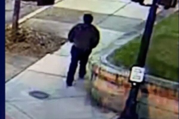 Over 800 cameras but only one footage of shooter from behind: Brown University shooter still at large after 30 hours