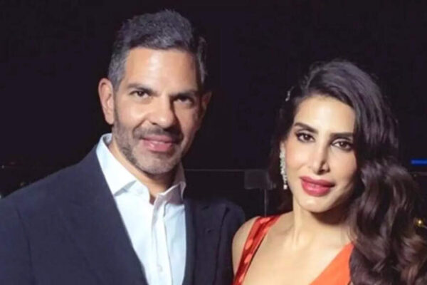 Amidst Sunjay Kapur’s Rs 30,000 crore legal battle, Priya Sachdev pens emotional note for him on her birthday: ‘Today is a hard day for me’