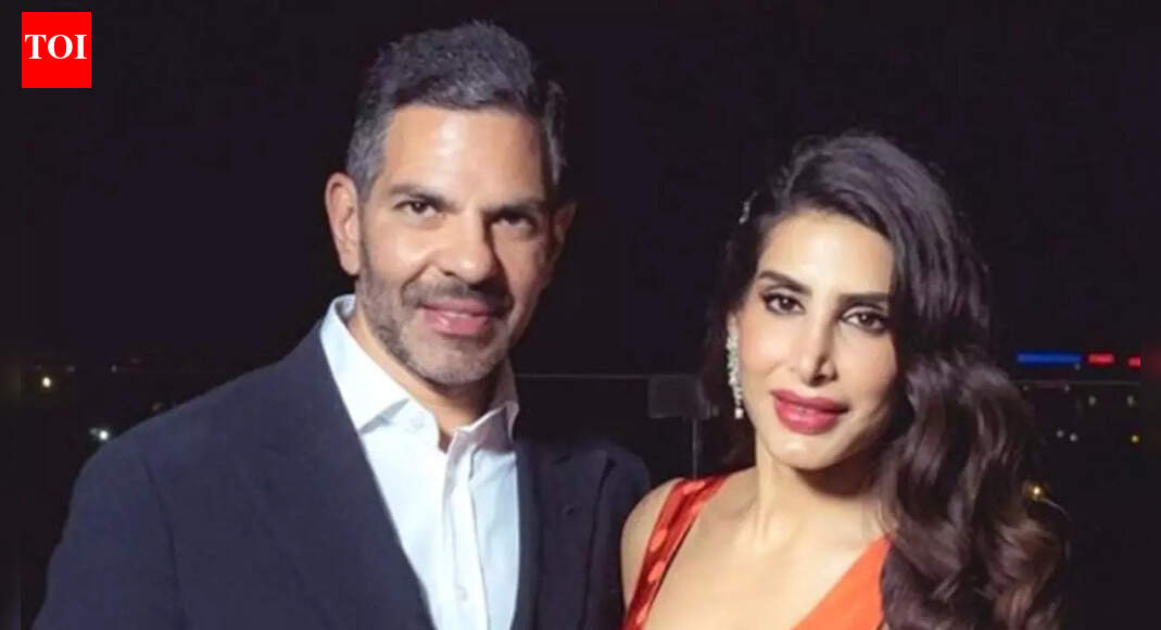 Amidst Sunjay Kapur’s Rs 30,000 crore legal battle, Priya Sachdev pens emotional note for him on her birthday: ‘Today is a hard day for me’