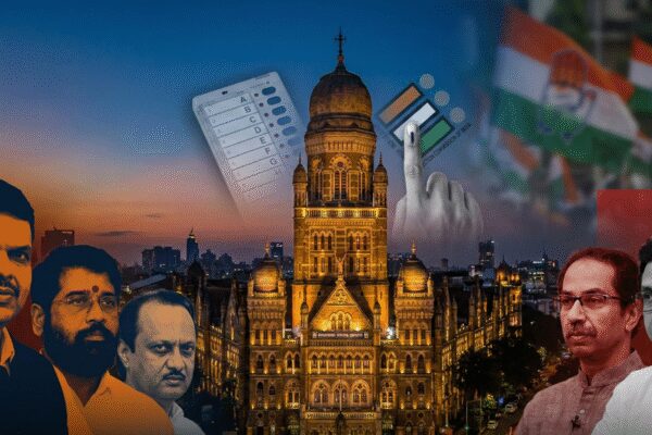 Maharashtra’s long-pending civic body elections are finally scheduled for January 15, with results on January 16. The Brihanmumbai Municipal Corporation (BMC) polls are seen as a key political mood test, pitting the ruling Mahayuti alliance against a fractured opposition. Control of the BMC, Asia’s wealthiest civic corporation, holds immense political and economic significance.  NEW DELHI: After a delay of nearly three years, the State Election Commission has finally announced dates for Maharashtra’s long-pending civic body elections, which have been overdue since 2022. Polling will be held on January 15 for 29 municipal corporations, 32 zilla parishads and 336 panchayat samitis, with results scheduled for January 16.The elections to key urban bodies such as the Brihanmumbai Municipal Corporation (BMC), Pune and Thane are being seen as more than routine local contests, widely viewed as the political mood test for the state.The BMC election is expected to witness the fiercest contest, pitting the ruling BJP-led Mahayuti alliance against a fractured opposition.Why BMC control mattersThe BMC’s estimated budget for 2025–26 stands at Rs 74,427 crore, with projected expenditure of Rs 43,162 crore, accounting for nearly 58 per cent of allocations towards development works.This massive financial clout is unmatched by any other municipal body in the country, cementing the BMC’s status as Asia’s wealthiest civic corporation and making control of Mumbai’s local government a prize of enormous political and economic significance.Mahayuti buries hatchet for MumbaiThe BJP-led Mahayuti alliance is seeking to present a united front after months of internal friction. The BJP, Eknath Shinde-led Shiv Sena and Ajit Pawar’s NCP have agreed to contest the BMC polls together, setting up coordination committees to resolve seat-sharing disputes.Relations between BJP and Sena had been strained, particularly over allegations of poaching party workers in the Mumbai Metropolitan Region. The Sena had accused BJP’s state leadership of engineering defections.For BJP, BMC remains unfinished business. After narrowly missing out on control in 2017, the party believes its expanded footprint in Maharashtra and favourable alliance arithmetic could finally deliver Mumbai’s civic body.In 2017, the BJP contested all 227 seats independently and won 82, just two fewer than the undivided Shiv Sena. This time, it will contest fewer seats to accommodate its allies. The Shiv Sena has sought 90–100 seats, BJP state election in-charge Chandrashekhar Bawankule has said.BJP and NCP, however, will not contest together in Pune and Pimpri-Chinchwad. “Ajit Pawar and we cannot contest the elections together in Pune and Pimpri-Chinchwad. Both of us understand politics well enough to know that if we contest together, it benefits a third party, and we do not want to allow that to happen. We will contest against each other, but it will be a friendly fight,” CM Devendra Fadnavis said. Thackeray cousins close ranksOne of the most striking political developments ahead of the polls is the growing proximity between Shiv Sena (UBT) chief Uddhav Thackeray and MNS leader Raj Thackeray. Once bitter rivals, the cousins now appear aligned in their belief that losing Mumbai would deal a severe blow to the Thackeray political legacy.For Uddhav Thackeray, the BMC represents perhaps his last major opportunity to reclaim political relevance after the 2022 split in the Shiv Sena. For Raj Thackeray, the election is being pitched as a battle to protect Marathi identity, with the MNS projecting itself as the custodian of Mumbai’s linguistic and cultural character.Congress’ solo act threatThe opposition Maharashtra Vikas Aghadi (MVA), however, appears under strain. The Congress has made it clear it will contest alone if the MNS is included in the alliance, citing concerns over alienating its core support base among minorities, Dalits and north Indian voters in Mumbai.While a solo Congress strategy risks fragmenting the anti-BJP vote, data from the 2024 assembly elections suggests that without MNS support, the opposition may struggle to cross the majority mark of 114 seats in the 227-member BMC, potentially giving the Mahayuti a structural edge.According to reports, Congress leaders have held discussions with Sharad Pawar and leaders of the NCP (SP) on a possible alliance. Pawar has reportedly indicated his preference for keeping the opposition coalition intact and contesting the elections together, including the Raj Thackeray-led MNS.About the AuthorTOI News DeskThe TOI News Desk comprises a dedicated and tireless team of journalists who operate around the clock to deliver the most current and comprehensive news and updates to the readers of The Times of India worldwide. With an unwavering commitment to excellence in journalism, our team is at the forefront of gathering, verifying, and presenting breaking news, in-depth analysis, and insightful reports on a wide range of topics. The TOI News Desk is your trusted source for staying informed and connected to the ever-evolving global landscape, ensuring that our readers are equipped with the latest developments that matter most.”Read MoreEnd of ArticleFollow Us On Social MediaVideosPM Modi Begins Jordan, Ethiopia, Oman Tour To Boost Ancient Ties, Expand India’s Global South RoleIndian Diaspora Members Prepare Cultural Performances Ahead Of PM Modi’s Jordan VisitFrom Power Cuts To 500 GW Grid, India Emerges As Global Data Centre Hub Under Modi: Piyush GoyalCong’s ‘Modi Teri Kabr Khudegi’ Slogan Sparks Uproar, NDA Seeks Apology As Parliament Grinds To Halt”Abusing PM Does Not Befit” Rijiju Seeks apology From Congress Over Anti-Modi SlogansYogi Adityanath Targets Nehru Over Kashmir, Links Historic Blunder To India’s Long Terror CrisisWho Is Sajid And Naveed Akram? Bondi Beach Attacker Father-Son Duo Shame Pakistan With Terror AttackLetter To Sonia Gandhi Costs Ex Odisha MLA Moquim Party Post As Congress Cites Anti Party ActivitiesSambit Patra Criticises Congress ‘Vote Chor, Gaddi Chhod’ Rally At Delhi’S Ramlila MaidanPM Modi Condemns “Ghastly” Sydney Terror Attack, Reiterates India’s Zero Tolerance For Terror123PhotostoriesAnkita Lokhande and Vicky Jain’s love story: From being close friends to getting remarried in EuropeUttarakhand Govt announces snow leopard tour to boost winter tourism; 5 other Indian spots to see the Big CatMrunal Thakur’s colourful Paithani saree is a bold love letter to Maharashtrian cultureFrom ethnic glam to chic streetwear: ‘Bigg Boss 19’ fame Farrhana Bhatt’s fashion diaryWhat is binge eating disorder and how to fix it?9 Auspicious Symbols According To Your Birth Date‘Housefull 5’, ‘Sikandar’, ‘Nadaaniyan’: 2025 films that struggled to make an impact at the box office7 animals whose names begin with the letter VPune’s double-decker flyover ready to decongest city, Metro Line-3 and town projects set to transform mobilityWant flat stomach before New Year’s Eve? Try these 5 belly-fat-burning exercises123Hot PicksBondi beach attackCorona RemediesJetBlue flight VenezuelaGold rate todaySilver rate todayPublic Holidays NovemberBank Holidays NovemberTop TrendingDelhi SchoolMLB Trade RumorsNFL PlayoffPhilip River KidsLuka Modric and Vanja Bosnic Net WorthBoston Red SoxDelhi AQILebron JamesDelarum PouyabaharWho is Paige Shiver