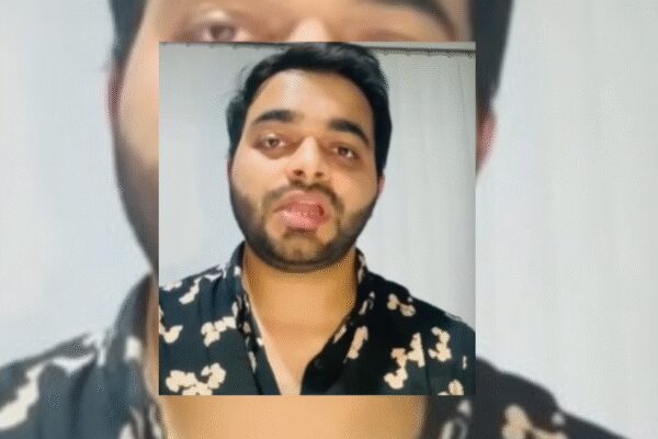 ‘I am very stressed’: Pakistani man in Sydney says he’s scared as he got mistaken for shooter Naveed Akram