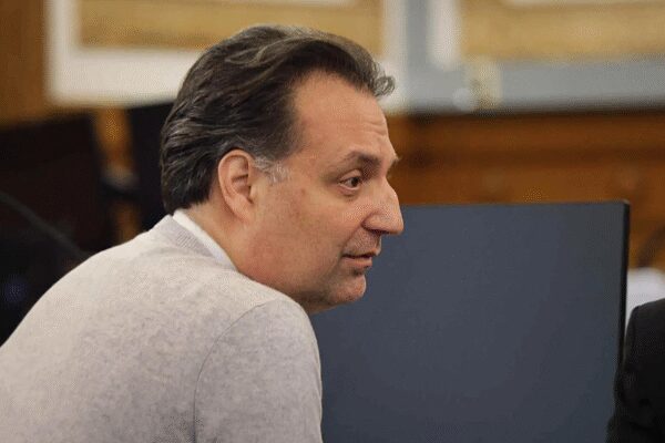 Brian Walshe found guilty for horrifying 2023 murder of wife Ana; her body was never found