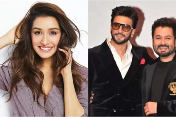 Shraddha Kapoor reviews Ranveer Singh’s ‘Dhurandhar’, saying, ‘Truly terrible of Aditya Dhar to make a film like Dhurandhar’