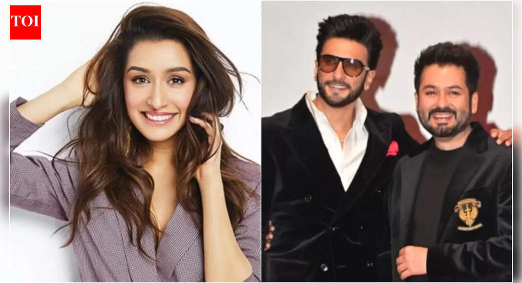 Shraddha Kapoor reviews Ranveer Singh’s ‘Dhurandhar’, saying, ‘Truly terrible of Aditya Dhar to make a film like Dhurandhar’