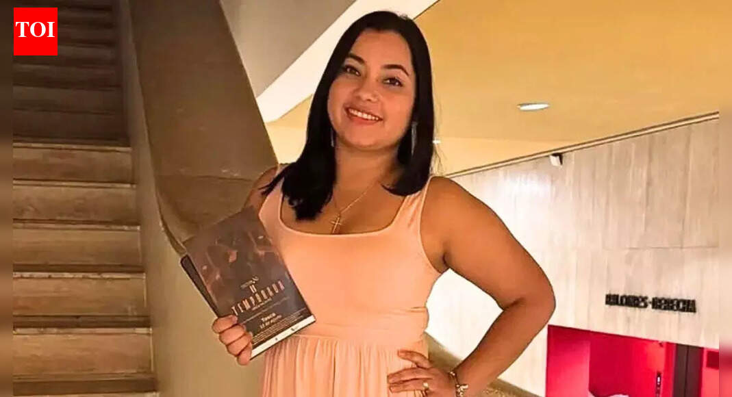 Florida doctor found dead in Dollar Tree freezer under mysterious circumstances | World News