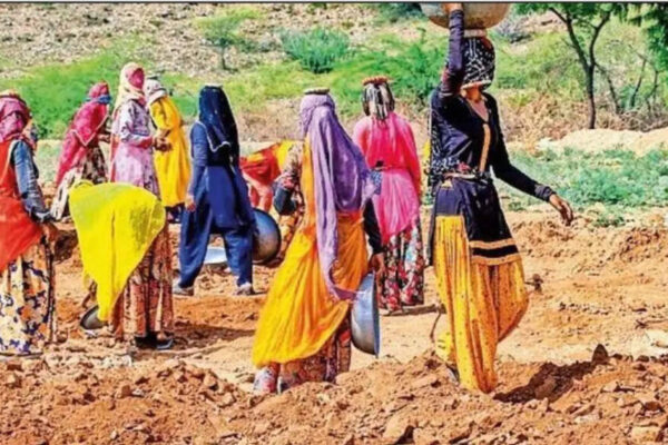 G RAM G to replace NREGA, guarantee 125 days of work
