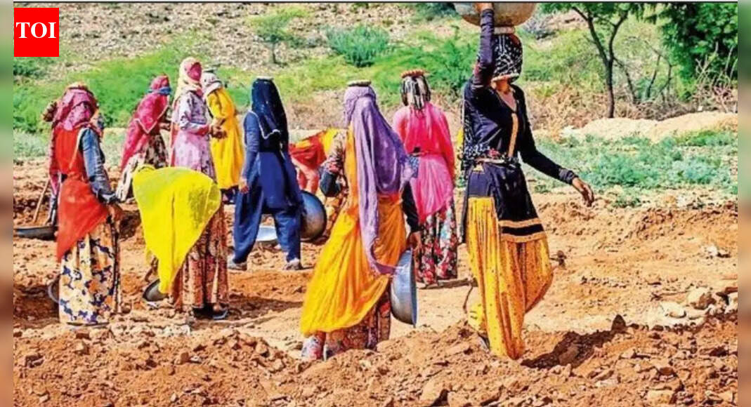 G RAM G to replace NREGA, guarantee 125 days of work