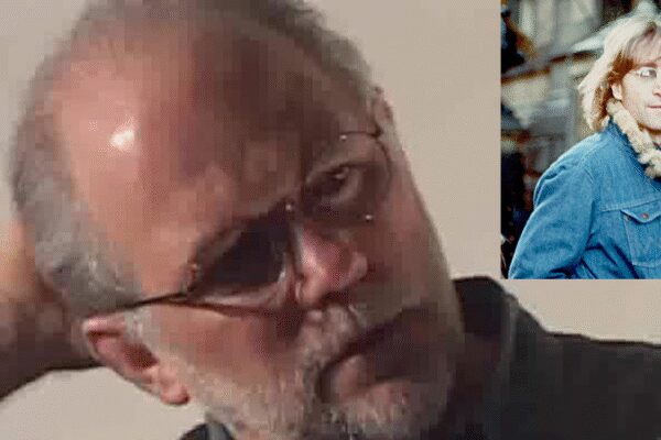 Surgeon who tried to save John Lennon describes the chilling moments before his death